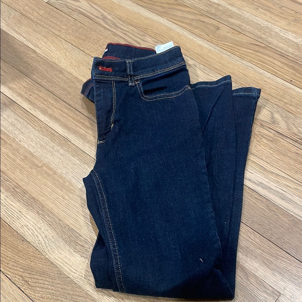 Tommy Hilfiger Dark Blue Kids Jeans